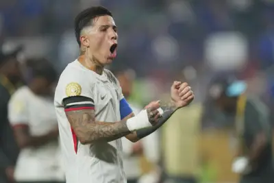 Chelsea advances to Club World Cup semifinals with 2-1 win over Palmeiras