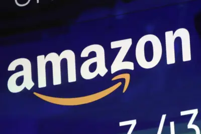 Amazon Web Services Outage Cripples Apps and Websites Across the Internet