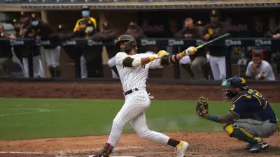 Padres beat Reds 4-3 in 10 innings on Tatis’ sacrifice fly