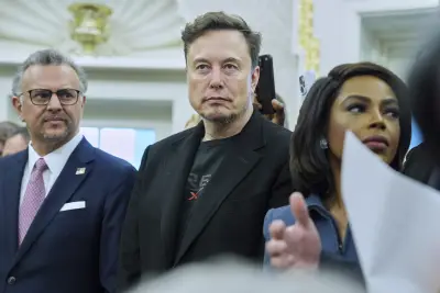 Elon Musk Faces Last Chance To Reclaim $56 Billion Pay Package