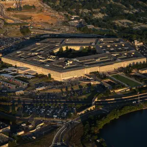 The Return of the ‘War Department’ Is a Message From Trump