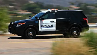 Bicyclist seriously injured after collision with van in Escondido