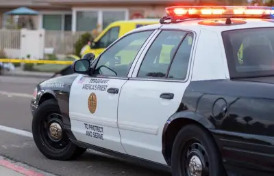 Man fatally shot during fight in Ocean Beach