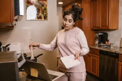 Misplaced Anxieties, Plus Smaller Families Fueling the Rise of Today’s Exhausting Helicopter Parenting