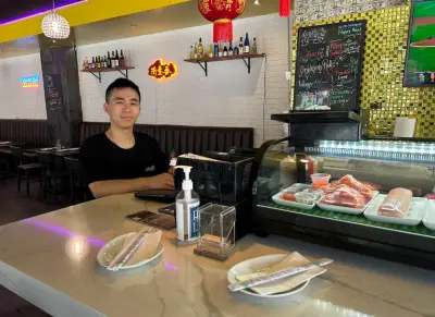 The good, the bad and the dedicated: Comic Con’s impact on local businesses