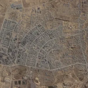 Gaza Cease-Fire Strained by New Flare-Up of Violence