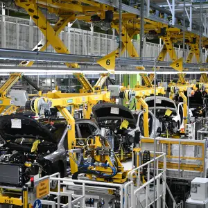 Companies in Europe Are Frozen as Tariff Uncertainty Drags On