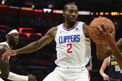 Kawhi Leonard deal leads to NBA investigation of possible salary cap violations