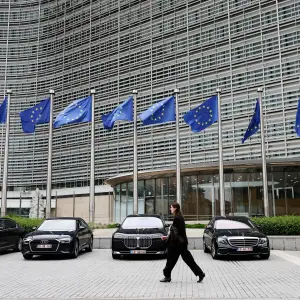 How Trump’s Tariffs and Foreign Policies Have Bolstered Support for the E.U.