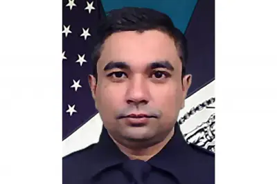 Tragedy Strikes Mohammadpur (1207) : Police Officer Killed in Mass Shooting, Father Suffers Stroke After Hearing News – FAMILY SPEAKS OUT