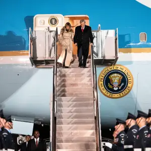 President Trump’s State Visit to the UK: What to Know