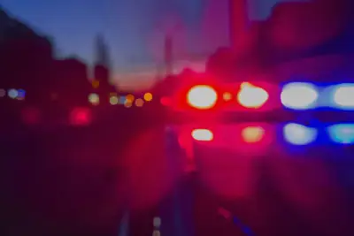 Man fatally shot ex-girlfriend right in front of her mother in Silver Spring, charging documents say
