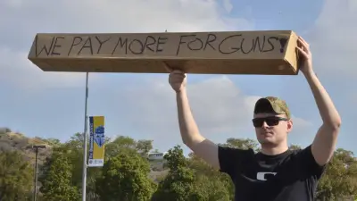 Gun buyback event to take place this weekend in Encinitas