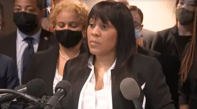 Georgia Supreme Court declines DA Willis appeal on Trump election interference case
