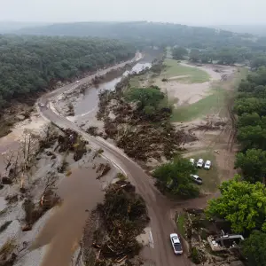 Texas Flood Victims: What We Know
