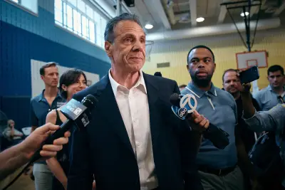 Andrew Cuomo Enlists TikTok Star To Take On Zohran Mamdani’s Digital Campaign