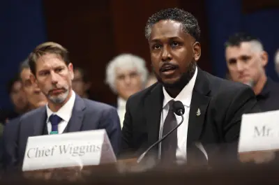 ‘It’s Not From Here’: Military Whistleblowers Drop UFO Bombshells in Latest House Hearing
