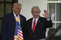 Hosting Netanyahu, Trump Aims To Reshape the Mideast by Ending Gaza War Even as a Weakened Hamas Raises Difficult Demands