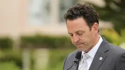 MTS dismissed from lawsuit by woman who accused Nathan Fletcher of sexual harassment