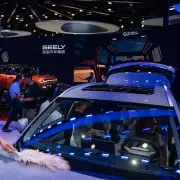 Why China Is Trying to Tame Its Electric Car Frenzy