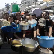 Anger Over Starvation in Gaza Leaves Israel Increasingly Isolated