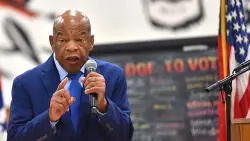 ‘Good Trouble Lives On’ events planned locally, nationally to honor John Lewis