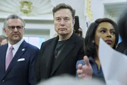 Elon Musk Faces Last Chance To Reclaim $56 Billion Pay Package