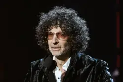 Howard Stern walks away from SiriusXM after two decades