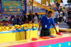 Telling tales – San Diego County Fair unveils 2026 theme