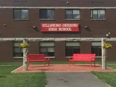 New Hampshire School Officials Illegally Search a Student’s Truck Just Because He Was a Gun Owner: Lawsuit