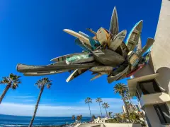 Maryanne Pfister named new board president at MCASD in La Jolla