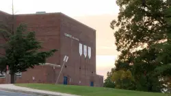 Student handcuffed after Doritos bag mistaken for a gun by Maryland school’s AI security system