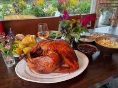 Atlanta restaurants offering dine-in service and takeout feasts for Thanksgiving