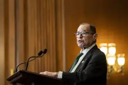 Longtime New York Rep. Jerry Nadler says he will not seek reelection
