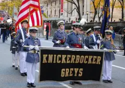 Park Avenue Armory Conservancy Mounts Latest Bid To Oust Knickerbocker Greys From Historic Home