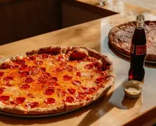 Glide Pizza joining the restaurant ranks in South Downtown