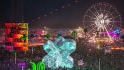 Sabrina Carpenter, Justin Bieber, Karol G to headline Coachella 2026