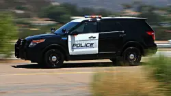 Bicyclist seriously injured after collision with van in Escondido