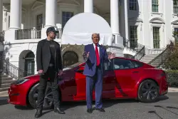 Don’t Worry, There’s Always Norway for Elon Musk’s Teslas