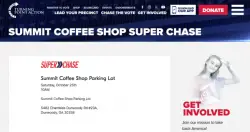 Summit Coffee reopens after brief closure over alleged unauthorized Turning Point gathering