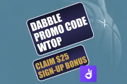 Dabble Promo Code WTOP: Claim $25 Sign-Up Bonus for NBA Opening Night