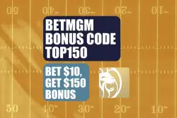 BetMGM Bonus Code TOP150: Claim $150 Bonus for Any NFL Week 8 Game