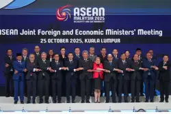 East Timor joins ASEAN in bloc’s first expansion since the 1990s
