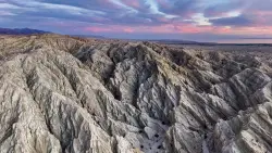 Trump may rescind designation of Chuckwalla Monument in Riverside County
