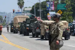 Success of Trump Border Shutdown Leads to Surging Support for Legal Immigration: Gallup