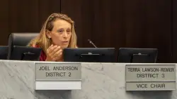 SD Board of Supervisors to create plan to let residents know if their benefits are at risk