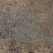 Gaza Cease-Fire Strained by New Flare-Up of Violence
