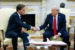 Trump Has Lost His Patience With Putin — and Is Ending Biden’s Appeasement