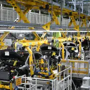 Companies in Europe Are Frozen as Tariff Uncertainty Drags On