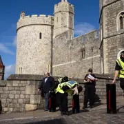 Trump’s State Visit Will be Biggest UK Security Operation Since Coronation